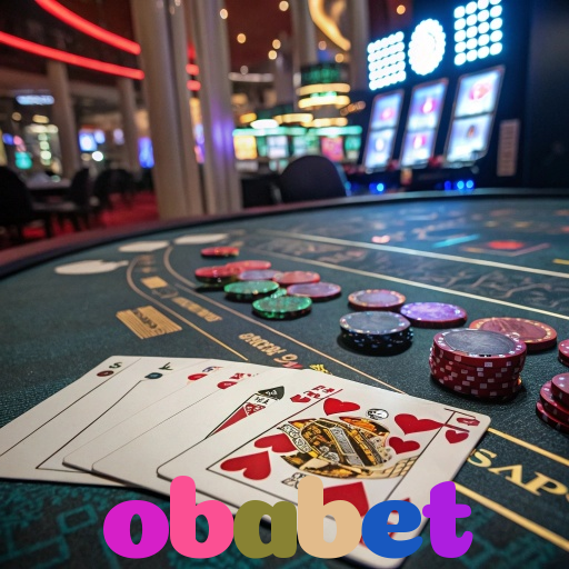 obabet-App
